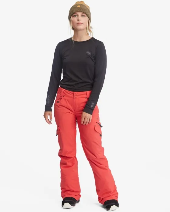 Штани для зимових видів спорту Billabong ( Z6PF10 ) NELA 2022