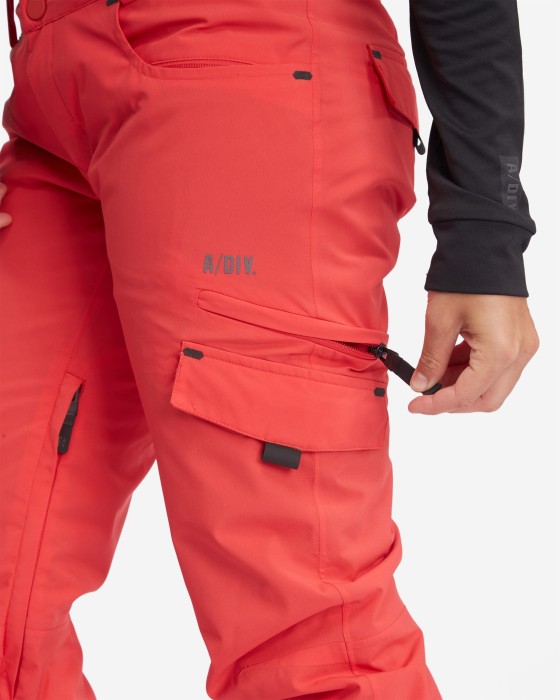 Штани для зимових видів спорту Billabong ( Z6PF10 ) NELA 2022