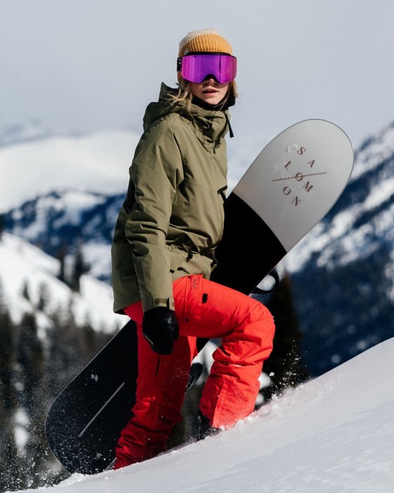 Штани для зимових видів спорту Billabong ( Z6PF10 ) NELA 2022
