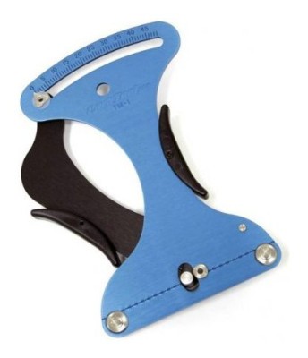 Вимірник натягу спиць Park Tool TM-1