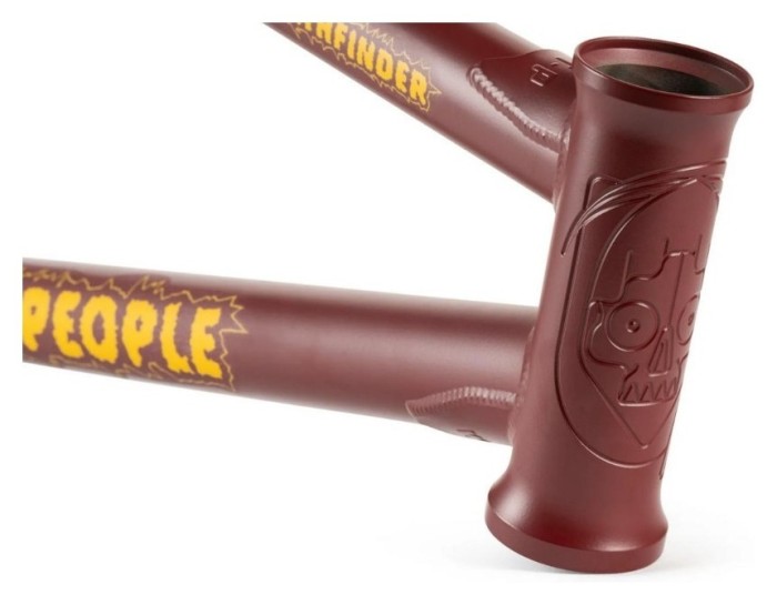 Рама WeThePeople PATHFINDER 20.75