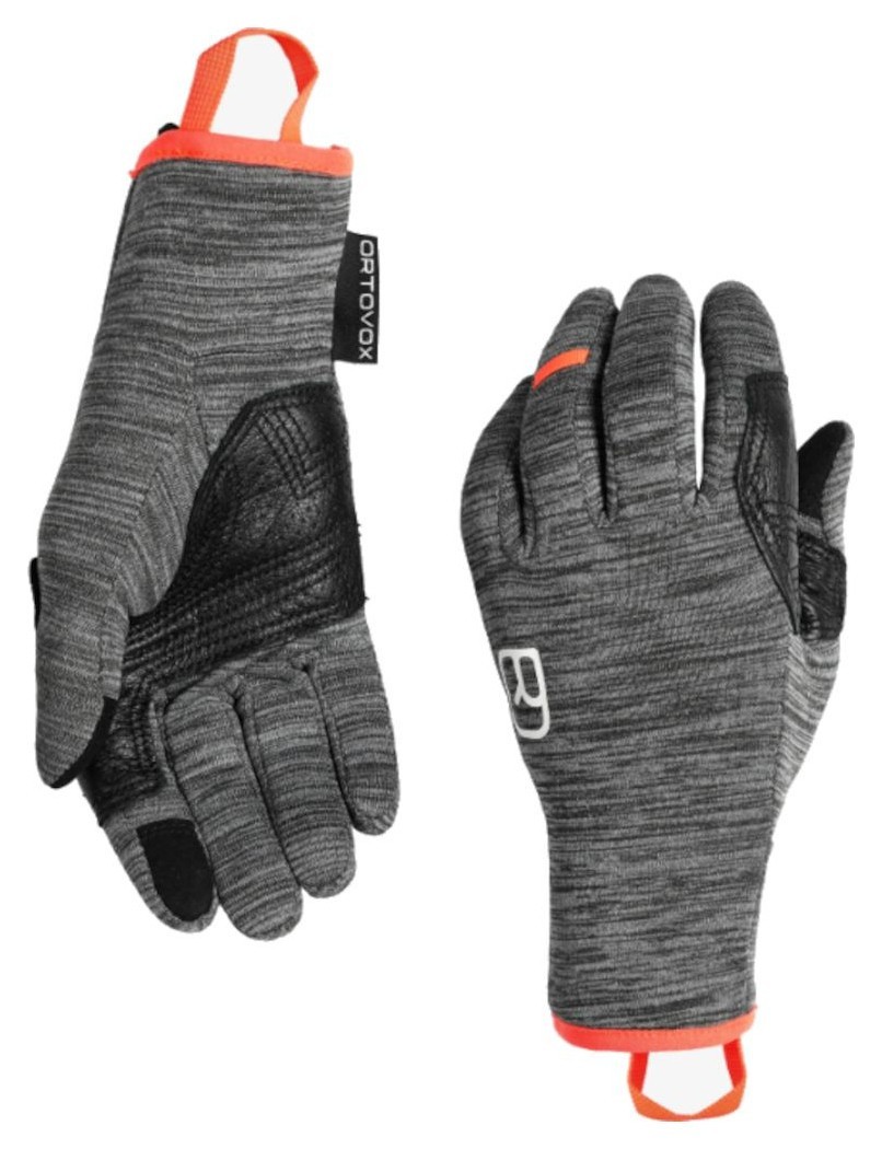 Рукавиці Ortovox Fleece Light Glove Wmn