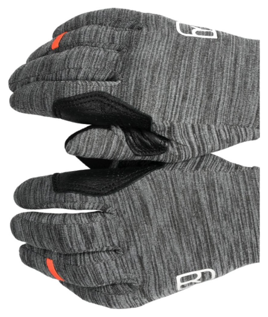 Рукавиці Ortovox Fleece Light Glove Wmn