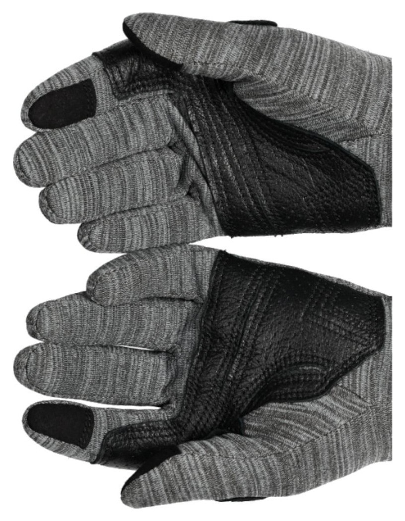 Рукавиці Ortovox Fleece Light Glove Wmn