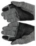 Перчатки Ortovox Fleece Light Glove Wmn Фото - 3