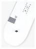 Сноуборд K2 RAYGUN 159 Black/white/multicolor (11E0008.1) Фото - 2