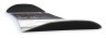 Сноуборд K2 RAYGUN 159 Black/white/multicolor (11E0008.1) Фото - 4