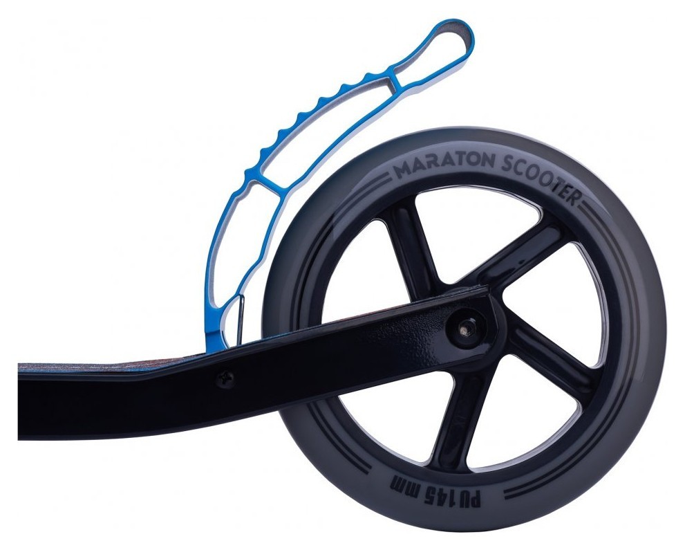 самокат Maraton SPORT 145