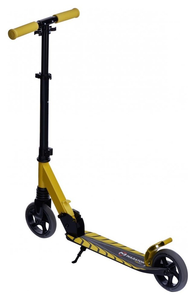 самокат Maraton SPORT 145, укр, укр