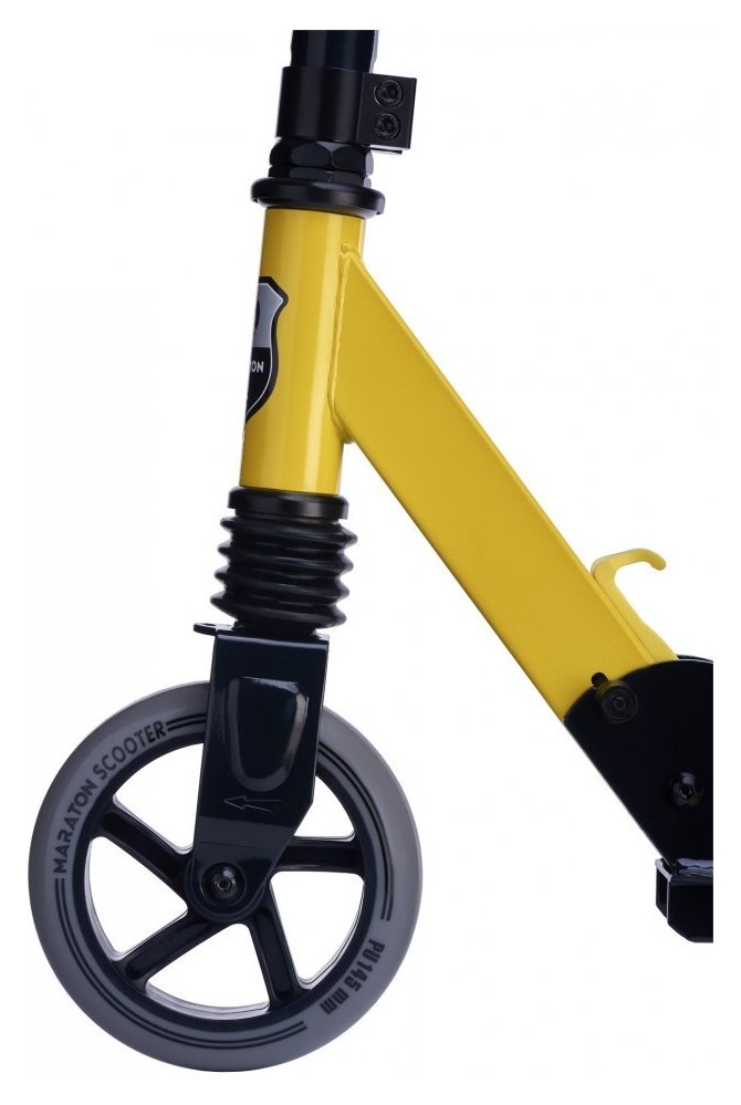 самокат Maraton SPORT 145, укр, укр