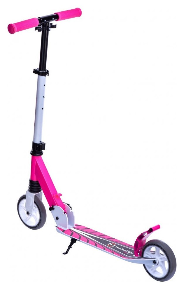 самокат Maraton SPORT 145, укр, укр