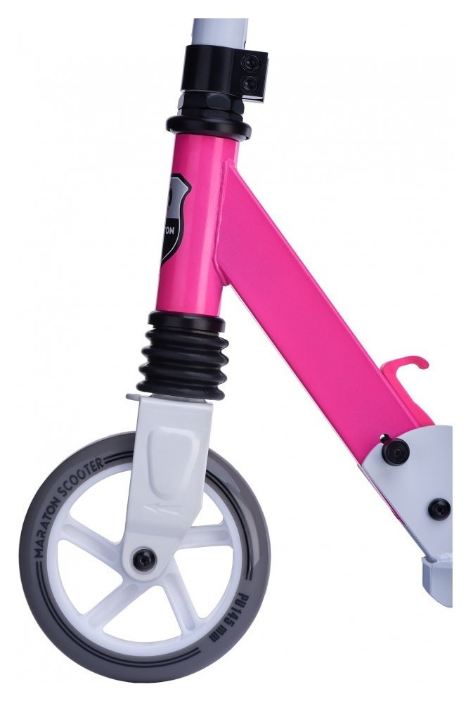 самокат Maraton SPORT 145, укр, укр