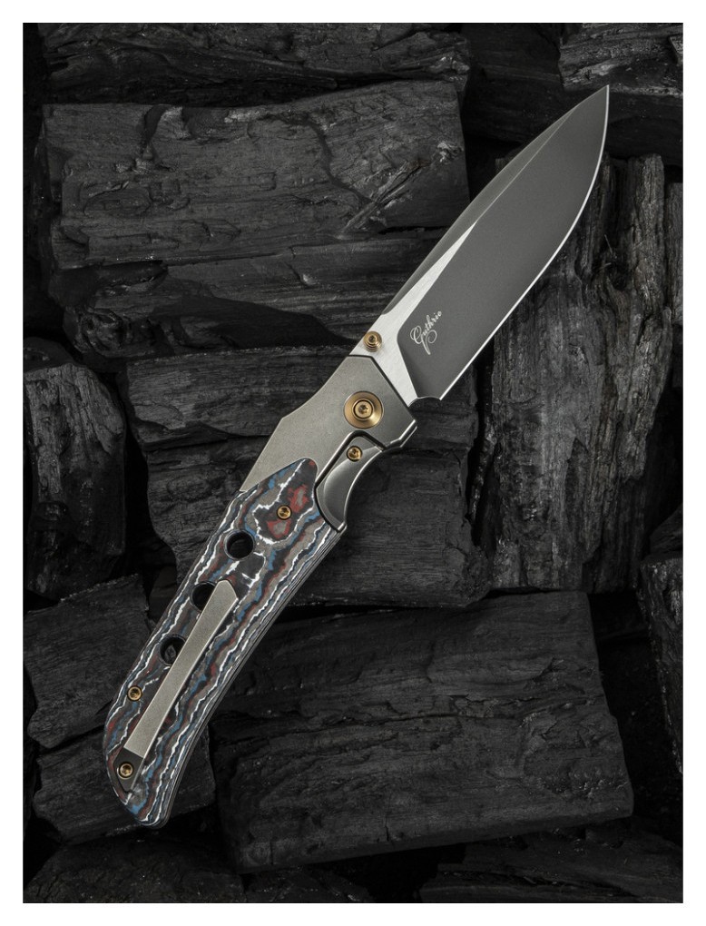 Нож складной Weknife WE-Guthrie WE23072B-3