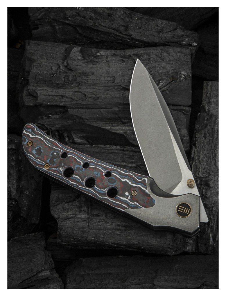 Нож складной Weknife WE-Guthrie WE23072B-3