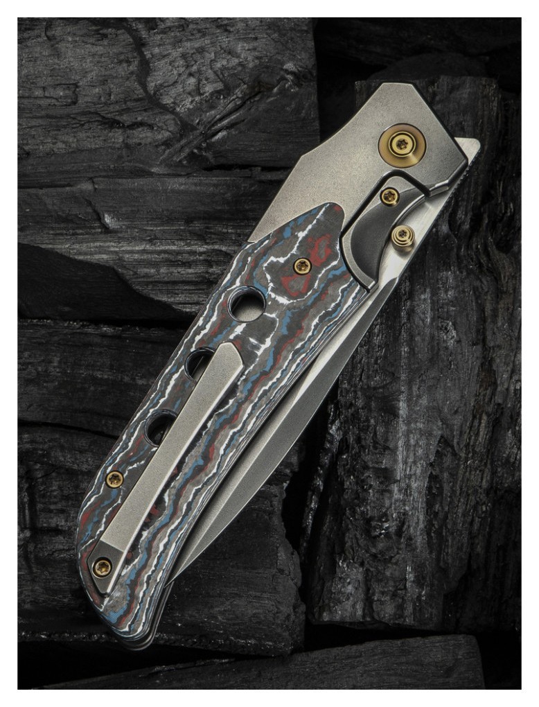 Нож складной Weknife WE-Guthrie WE23072B-3