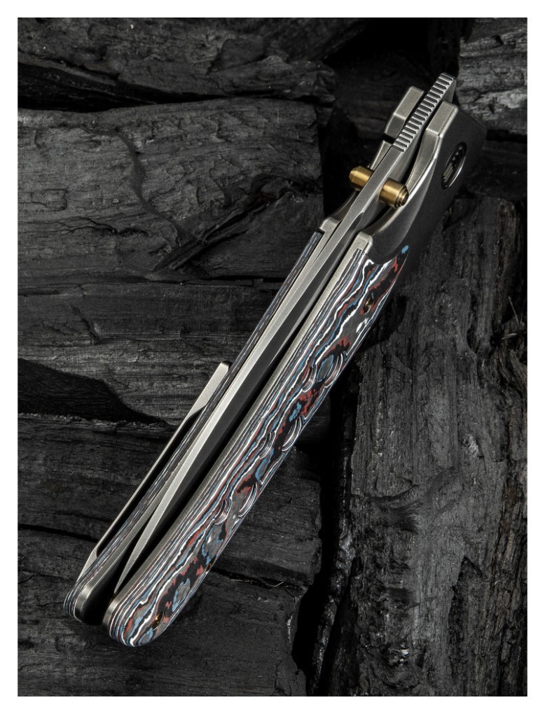 Нож складной Weknife WE-Guthrie WE23072B-3