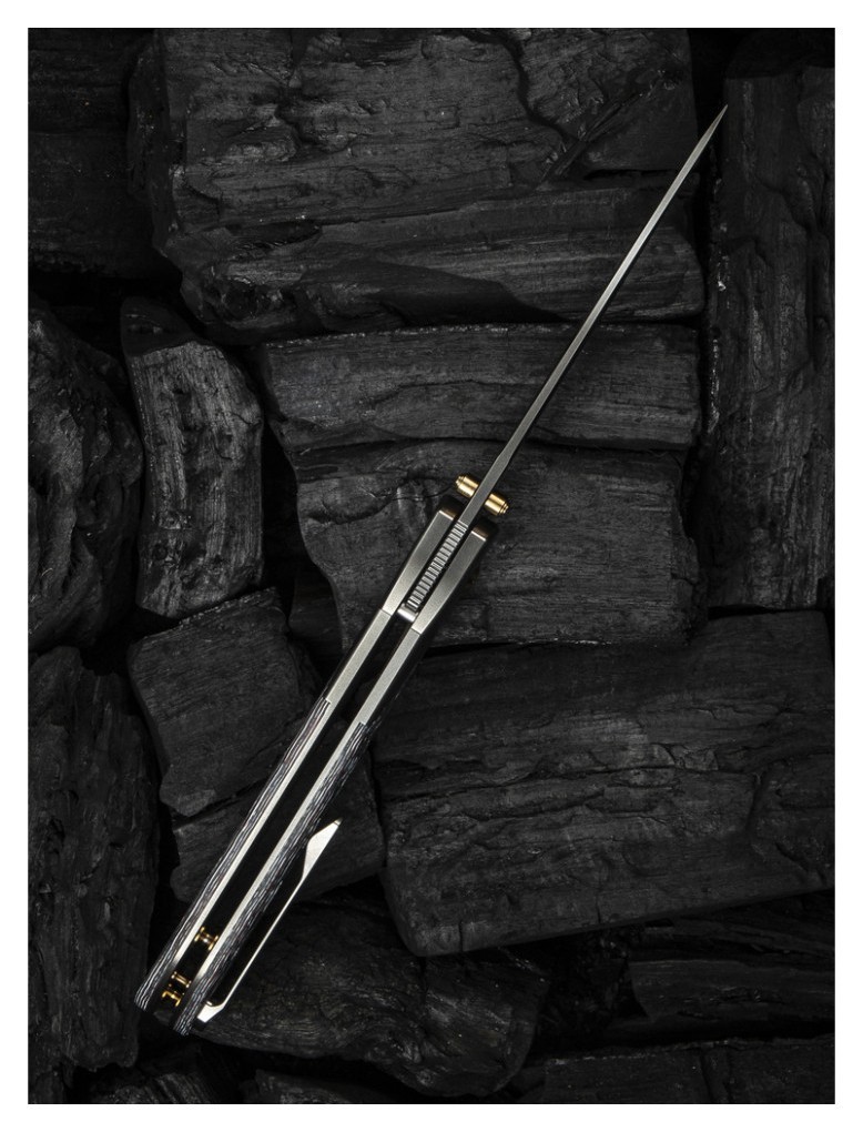 Нож складной Weknife WE-Guthrie WE23072B-3