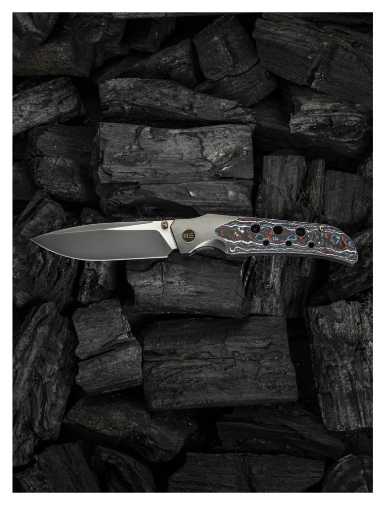 Нож складной Weknife WE-Guthrie WE23072B-3