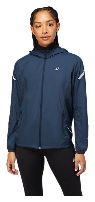 Куртка для бігу Asics ( 2012C026 ) LITE-SHOW JACKET 2022