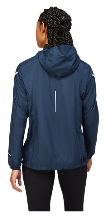 Куртка для бігу Asics ( 2012C026 ) LITE-SHOW JACKET 2022