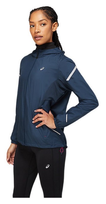 Куртка для бігу Asics ( 2012C026 ) LITE-SHOW JACKET 2022