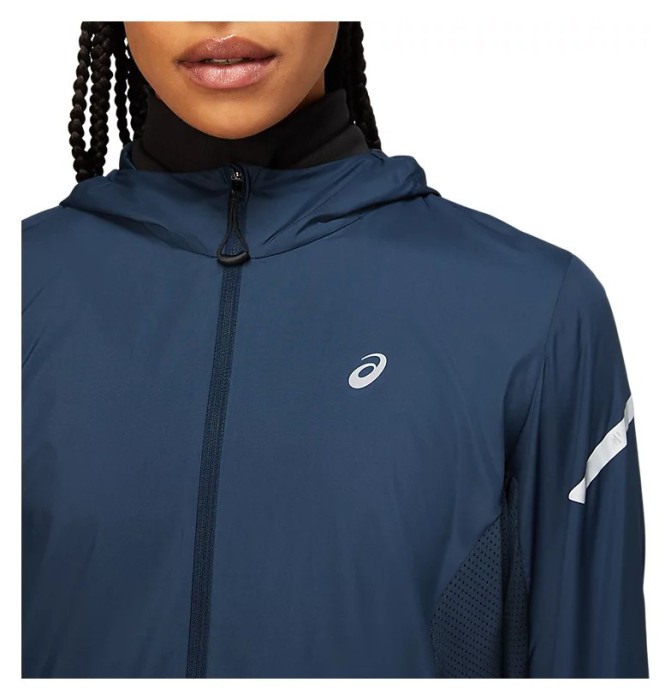 Куртка для бігу Asics ( 2012C026 ) LITE-SHOW JACKET 2022