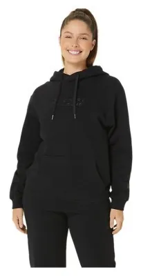 Худые Asics ( 2032C845 ) ASICS LOGO OTH HOODIE 2024