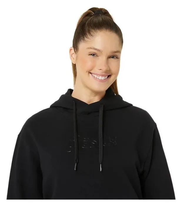 Худые Asics ( 2032C845 ) ASICS LOGO OTH HOODIE 2024