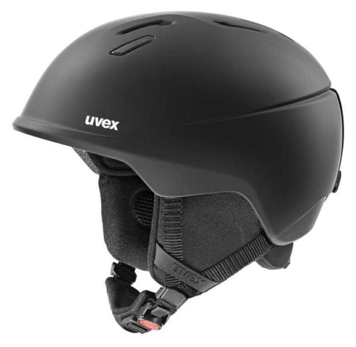 Шлем UVEX terres 2025