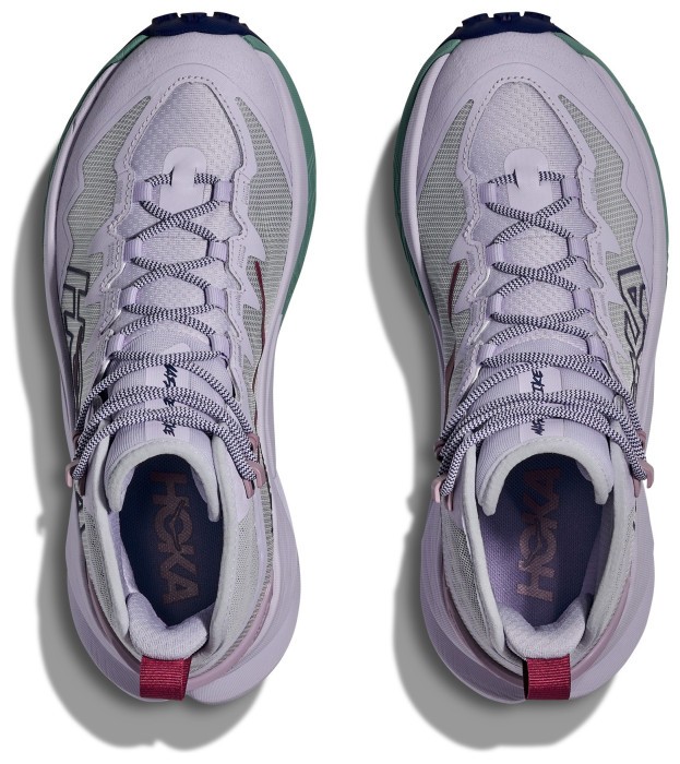 Кросівки для бігу HOKA ( 1171903 ) W Mafate Hike 2026