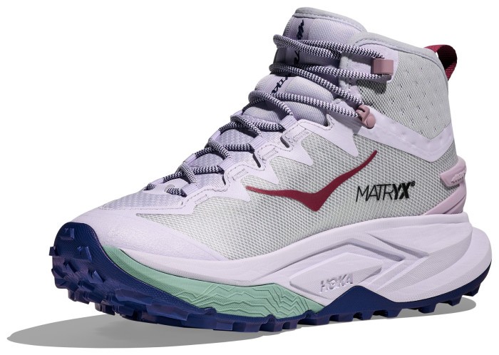 Кросівки для бігу HOKA ( 1171903 ) W Mafate Hike 2026