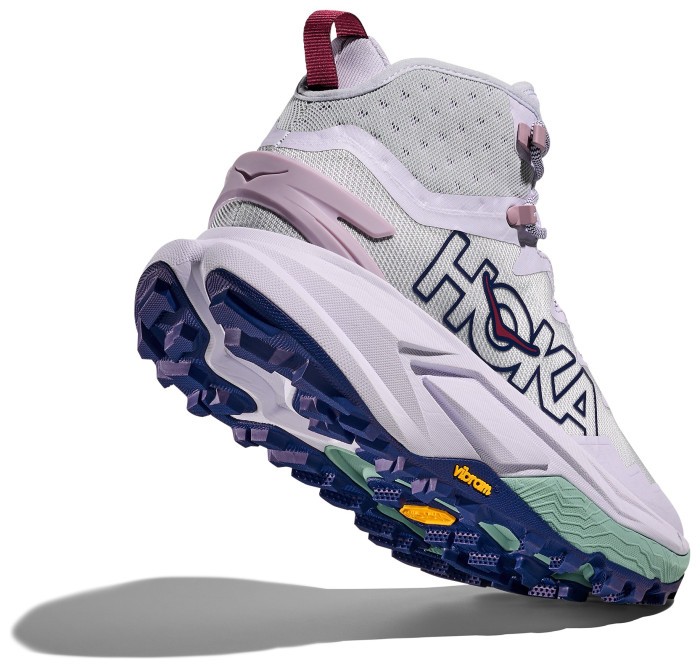 Кросівки для бігу HOKA ( 1171903 ) W Mafate Hike 2026