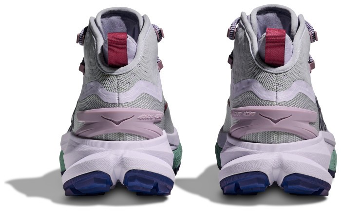 Кросівки для бігу HOKA ( 1171903 ) W Mafate Hike 2026
