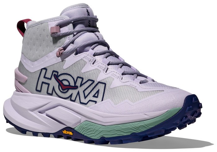 Кросівки для бігу HOKA ( 1171903 ) W Mafate Hike 2026