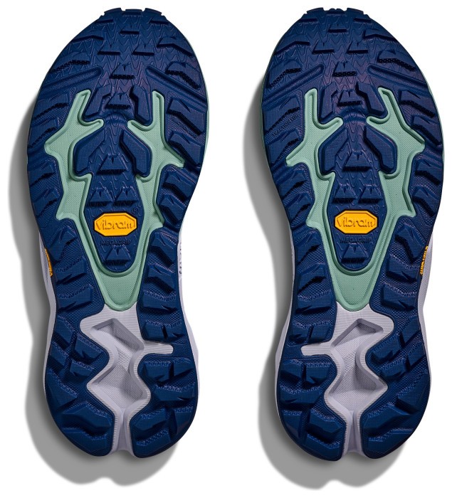 Кросівки для бігу HOKA ( 1171903 ) W Mafate Hike 2026