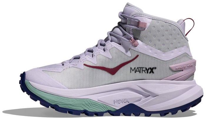 Кросівки для бігу HOKA ( 1171903 ) W Mafate Hike 2026