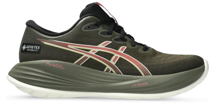 Кросівки для бігу Asics ( 1012B834 ) GEL-CUMULUS 27 GTX 2026