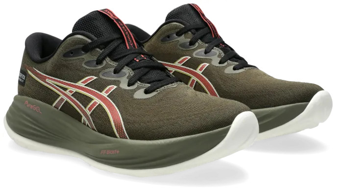 Кросівки для бігу Asics ( 1012B834 ) GEL-CUMULUS 27 GTX 2026