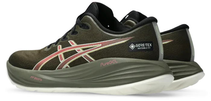 Кросівки для бігу Asics ( 1012B834 ) GEL-CUMULUS 27 GTX 2026
