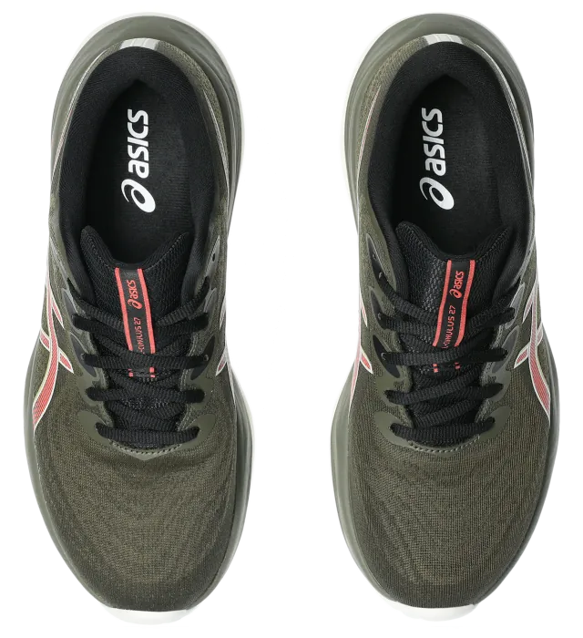 Кросівки для бігу Asics ( 1012B834 ) GEL-CUMULUS 27 GTX 2026