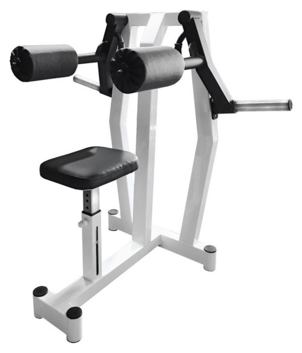 Дельта-машина RN-Sport Imperium, укр, укр