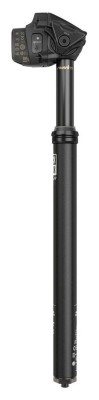 Підсідельний штир SRAM SP REVERB AXS XPLR, хід 75мм, 27.2х400мм (без монети та акумулятора), ОЕМ, без упаковки