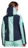 Куртка жіноча утеплена Schoeffel SKI JACKET PORDOI L 36 Blue tint 7130 (10-13112-WRH), укр Фото - 1
