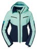 Куртка жіноча утеплена Schoeffel SKI JACKET PORDOI L 36 Blue tint 7130 (10-13112-WRH), укр Фото - 3