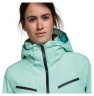 Куртка жіноча утеплена Schoeffel SKI JACKET PORDOI L 36 Blue tint 7130 (10-13112-WRH), укр Фото - 4