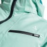 Куртка жіноча утеплена Schoeffel SKI JACKET PORDOI L 36 Blue tint 7130 (10-13112-WRH), укр Фото - 6