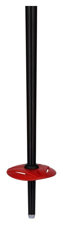 Палки для горных лыж Kerma SPEED 120см Black/blue/red (DDJ1030-WRH)