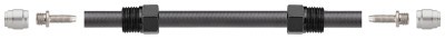 Гідролінія JAGWIRE HBKF207 2000мм Sport DOT Hydraulic Hose Kit - SRAM
