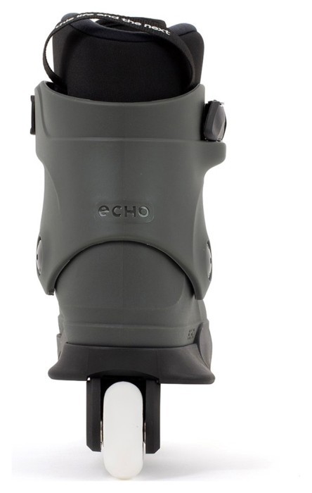 Ролики Echo Verve graphite