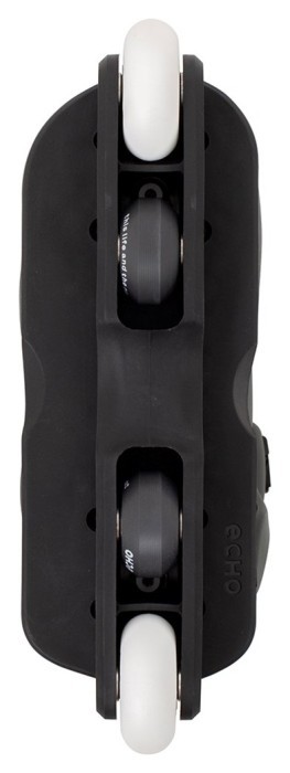 Ролики Echo Verve graphite